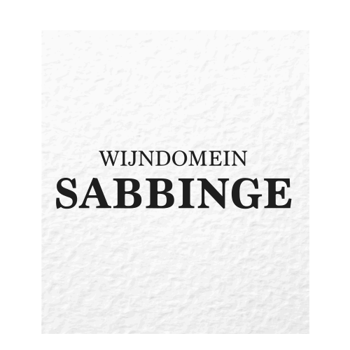 Wijndomein Sabbinge